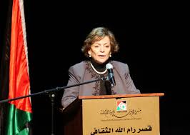 انتصار الوزير: الإجراءات الإدارية لاعتماد شهداء الحرب الأخيرة تمت وبانتظار تخصيص الميزانية